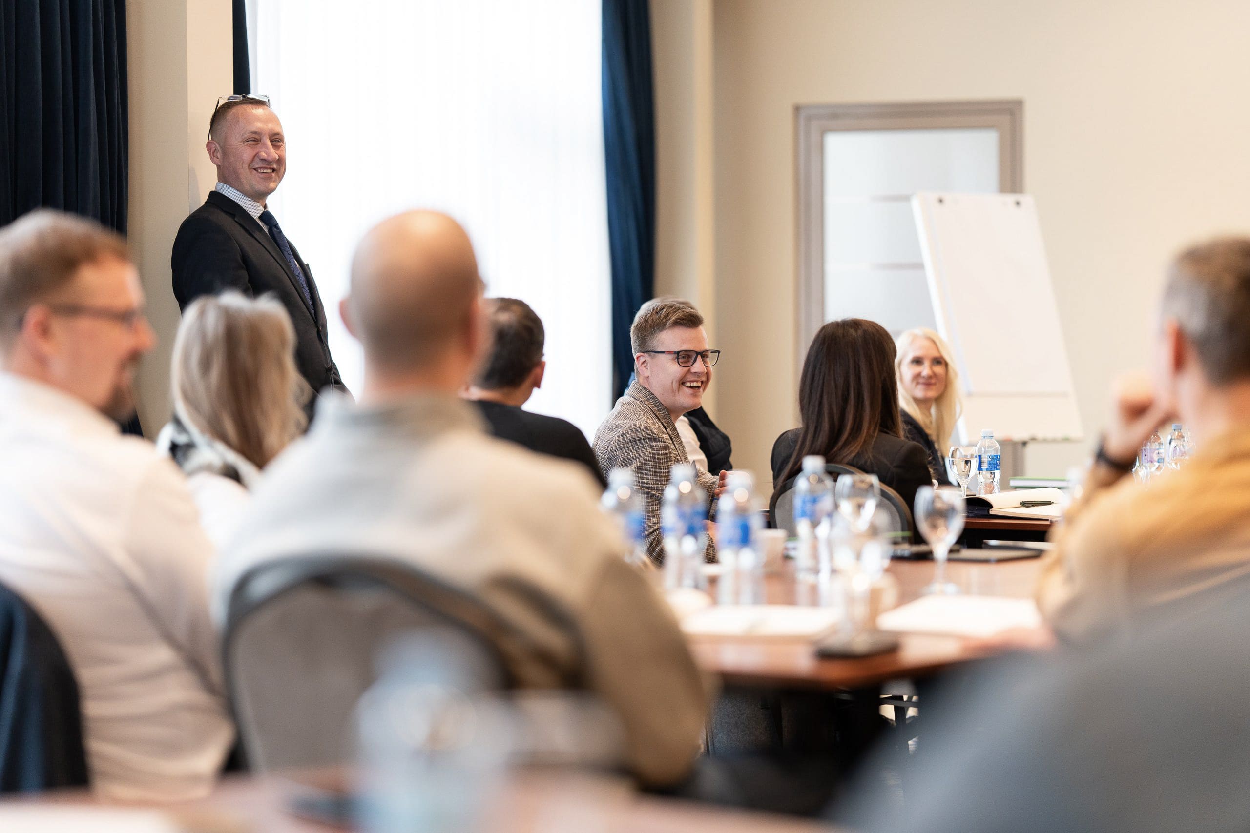 Questum Questum Training® | Break the cycle, sustain the change - Questum Training®